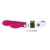 BI-014223 Vibrador Rabbit FELIX PRETTY LOVE - comprar online