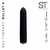 BY17-201B Bullet 9 Negra Sex Therapy - comprar online