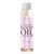 B 01 Aceite para Masajes Body Oil Ef. Calor Chocolate