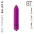 BY17-201PUR Bullet 9 Violeta Sex Therapy - comprar online