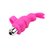 221736 Finger Lovers Silicone Rabbit Vibe Bunny - comprar online