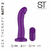 18021-2 Vibrador Naty 2 ST - comprar online