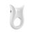 OVO 8997 Anillo vibrador Ovo B2 Blanco - comprar online