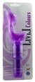 18-937 Livil Colours® Kiss G-Spot, Purple