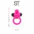 SI091 Anillo RING 3 SEX THERAPY - comprar online