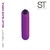 ST2222 Bullet black purple - comprar online