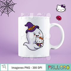 Cliparts Hello Kitty Halloween Kit Imagenes Png - tienda online