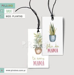 Tags Día de la madre Macetas y Plantas