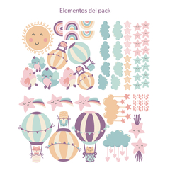 Pack Luci | N012 - comprar online