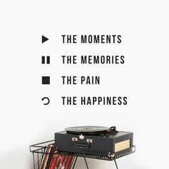 Play the moments | F005 - comprar online