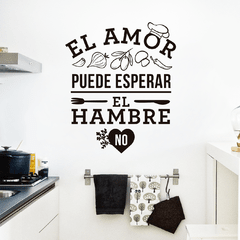 El amor puede esperar | F051 - comprar online