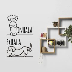 Inhala - Exhala | H035 - comprar online