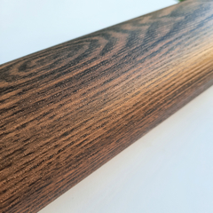 SIMIL MADERA OSCURO - comprar online