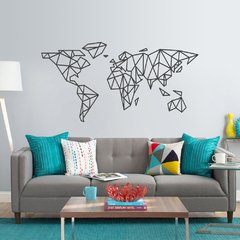 Mapa de lineas | P001 - comprar online