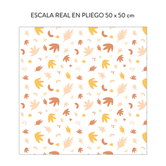 Estampado | Proyecto Pasillo - 05 - comprar online