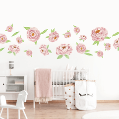 Peonias Rosas | T031 - comprar online