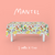 MANTEL IMPERMEABLE Frutas - comprar online