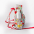 MOCHILA INFANTIL Honguitos - Oh Margo