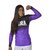 RASHGUARD ROXA - comprar online