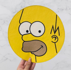 Individual Homero Simpson
