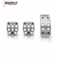 PEDALEIRA INOX FTS-MK - comprar online