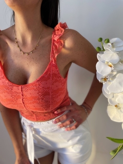 TOP PAULA - comprar online