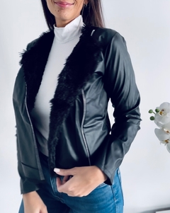 CAMPERA WILD - comprar online