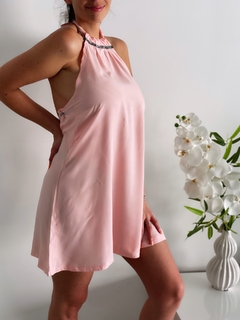 VESTIDO CECILIA - tienda online