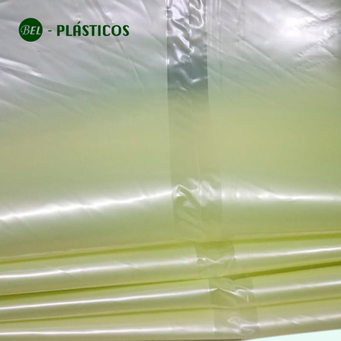 PLÁSTICO PARA INVERNADEROS - Plastico invernadero Colombia