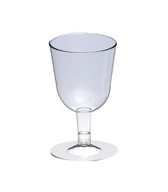 Ref Bel-1131: Copa Vino TTE Cristal por 20 und - comprar online