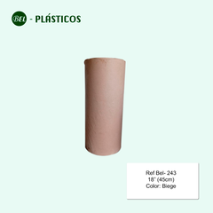 PAPEL KRAFT 18"(45cm)x 8.5 KG - comprar online