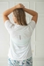 Remera Basic Blanca - comprar online