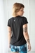 Remera Basic negra