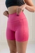 Calza short media pierna rosa barbie - comprar online