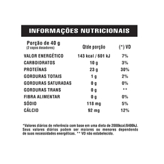 5x Protein 900g - Titan Suplementos - comprar online