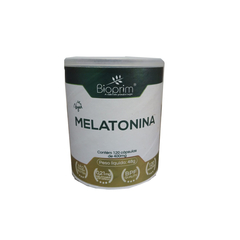 Melatonina Titan - 400mg - 120 Cápsulas