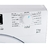 LAVARROPAS AUTOMATICO WHIRLPOOL WNQ07AB 7 BLANCO en internet