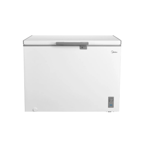 Freezer MIDEA horizontal Inverter 285L