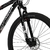 Imagen de MTB TopMega Regal R29 Negro/Blanco/Gris Talle M