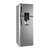 Heladera con freezer No Frost Inverter 424 L Steel Drean - HDR430N42M - comprar online