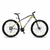 Bicicleta Mountain Bike Avelino Rodado 29" TAURUS-15A Amarillo