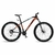 Bicicleta Mountain Bike Avelino Rodado 29" TAURUS-17NA