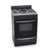 COCINA ORMAY EVO NEGRA - comprar online