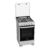 Cocina Multigas 55 cm Acero Inoxidable Drean - CD5505AI en internet