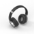 Auricular Bluetooth Negro On Ear Moonki Sound Mh-O710bt - comprar online