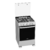Cocina Multigas 60 cm Acero Inoxidable Drean - CD6007MI - Pc Game