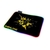 Mouse Pad Rgb Gaming Shenlong Prorgb-M Talle M