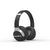 Auricular Bluetooth Negro On Ear Moonki Sound Mh-O710bt