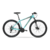 Bicicleta MTB TOPMEGA Sunshine R29 Celeste/Naranja Talle L - comprar online