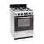 Cocina Whirlpool Multigas 56 cm Blanca - WFB57DI - comprar online